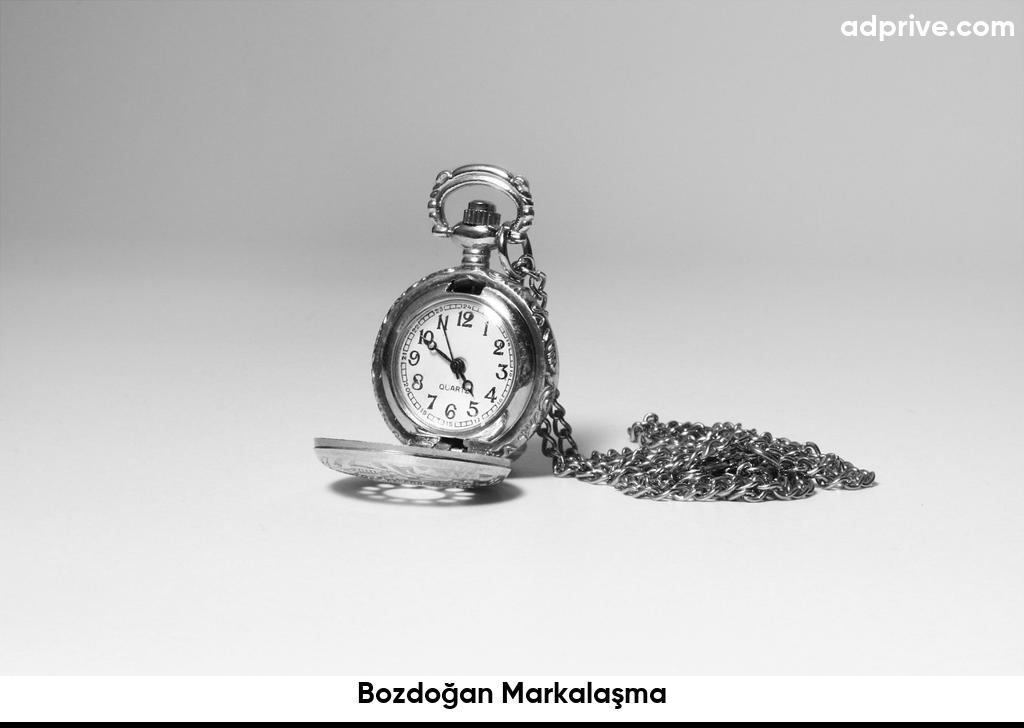 Bozdoğan Markalaşma6