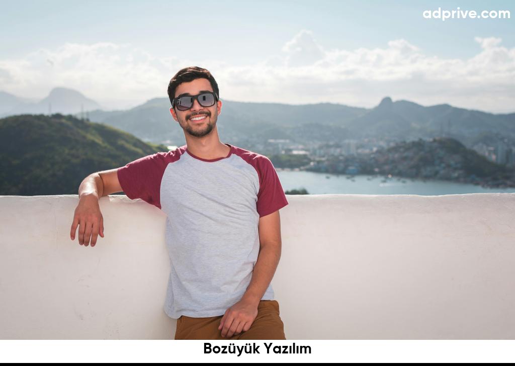 Bozüyük Yazılım6