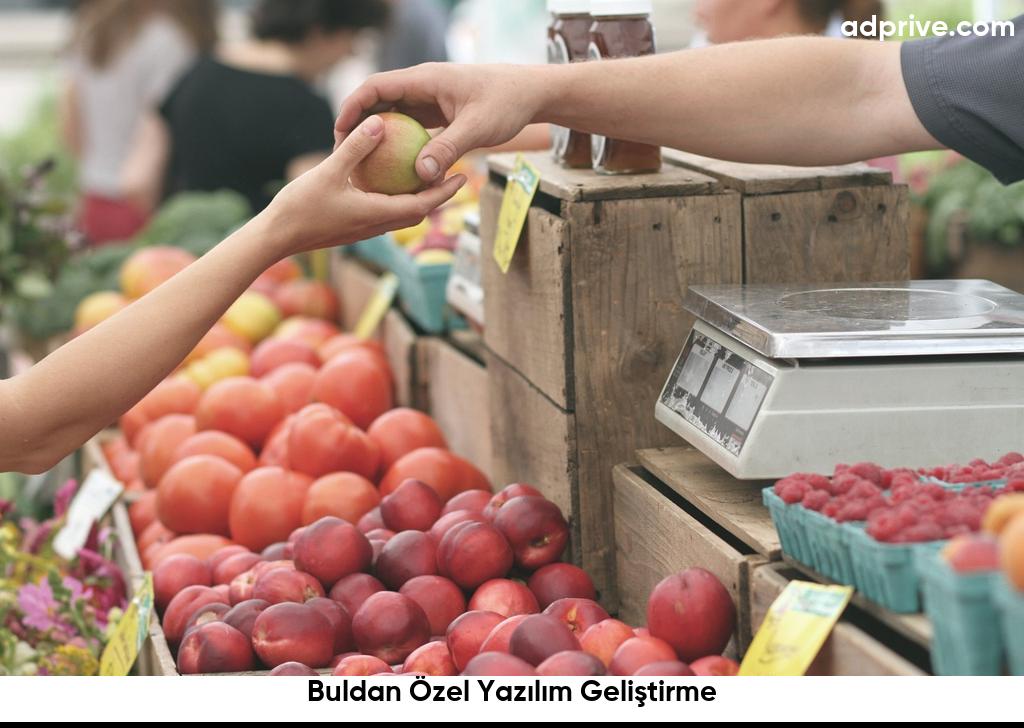 Buldan Özel Yazılım Geliştirme6