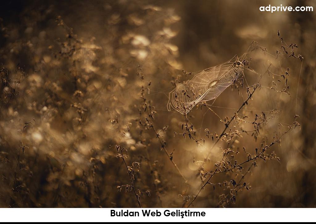 Buldan Web Geliştirme6