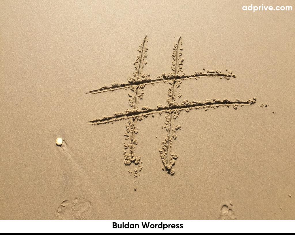 Buldan Wordpress6