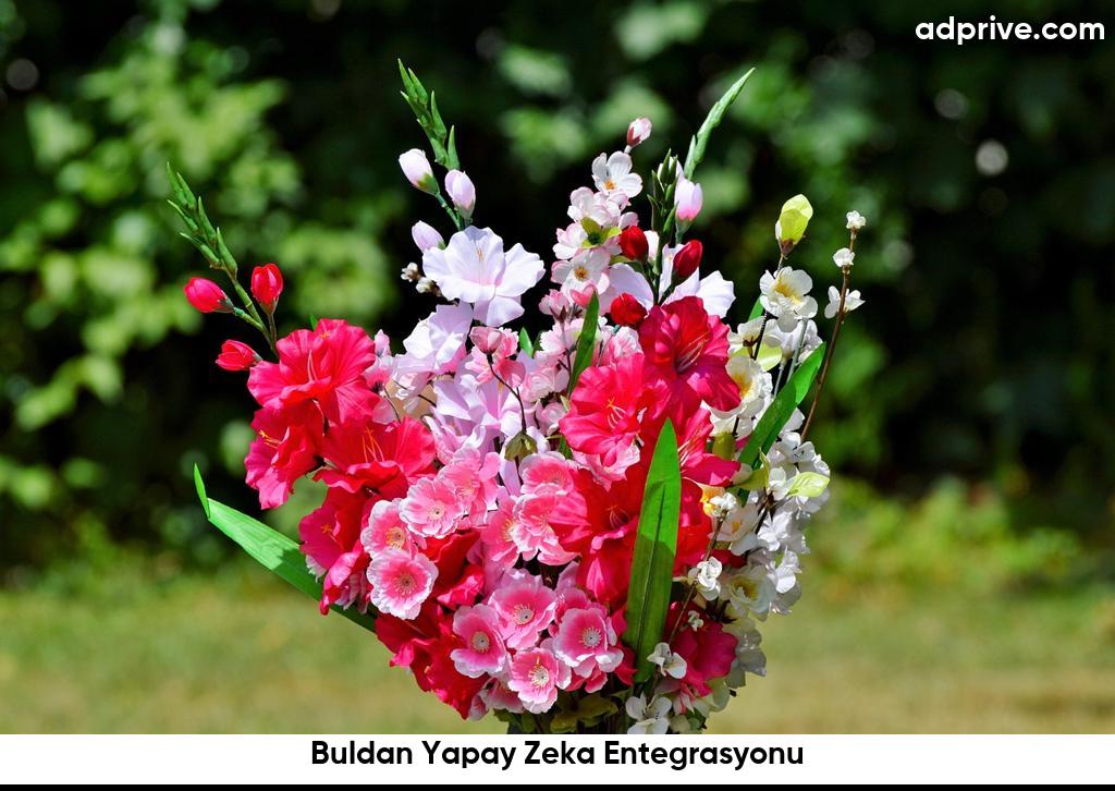 Buldan Yapay Zeka Entegrasyonu6