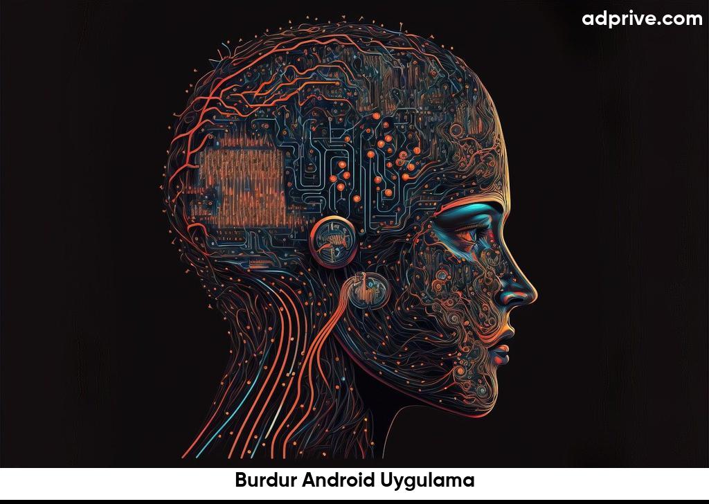 Burdur Android Uygulama6