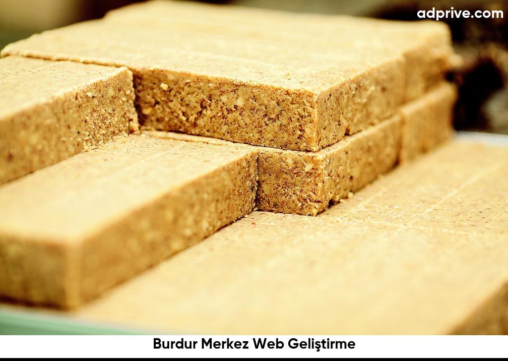 Burdur Merkez Web Geliştirme6