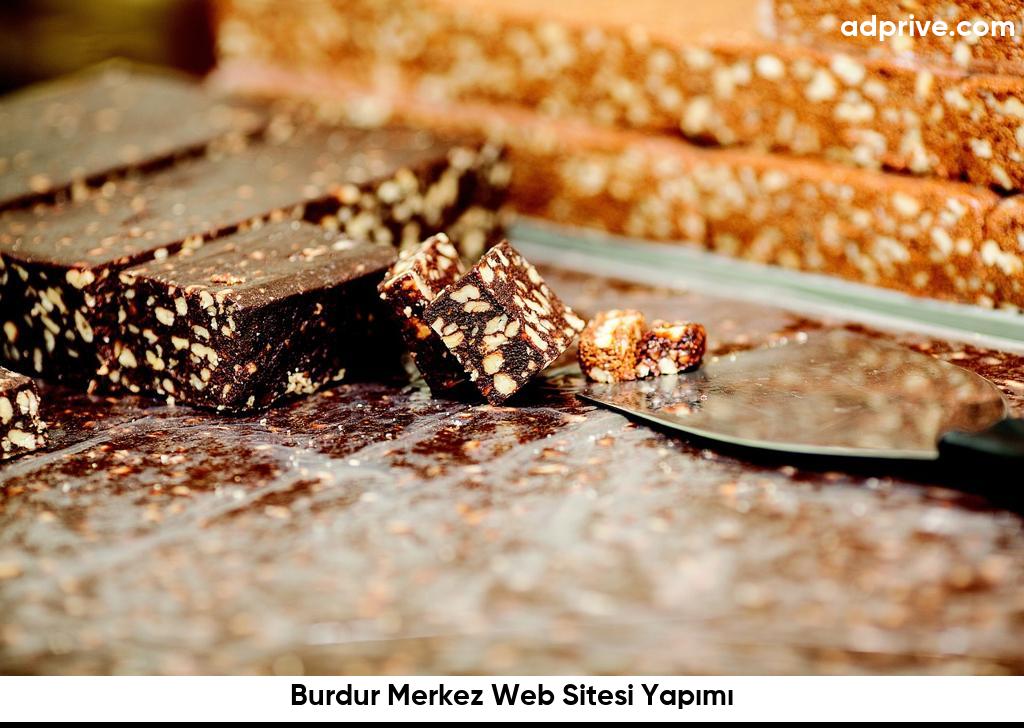 Burdur Merkez Web Sitesi Yapımı6