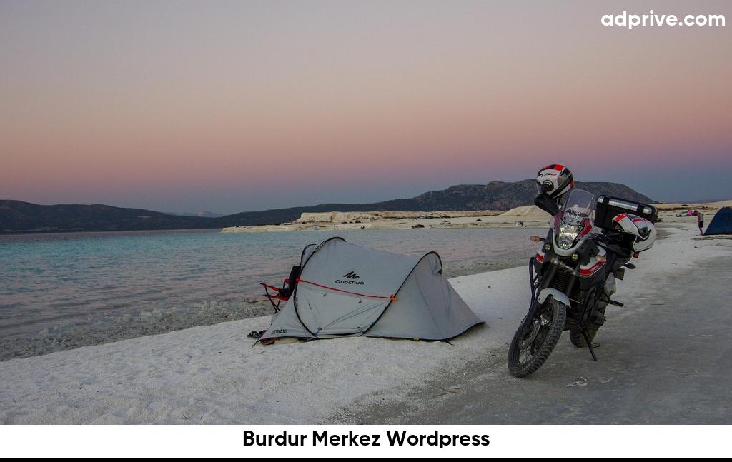 Burdur Merkez Wordpress6