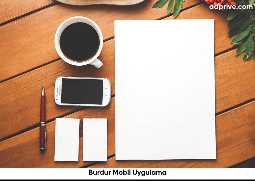 Burdur Mobil Uygulama6