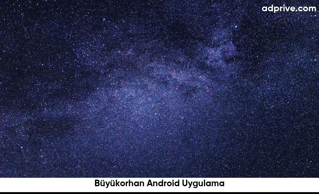 Büyükorhan Android Uygulama6