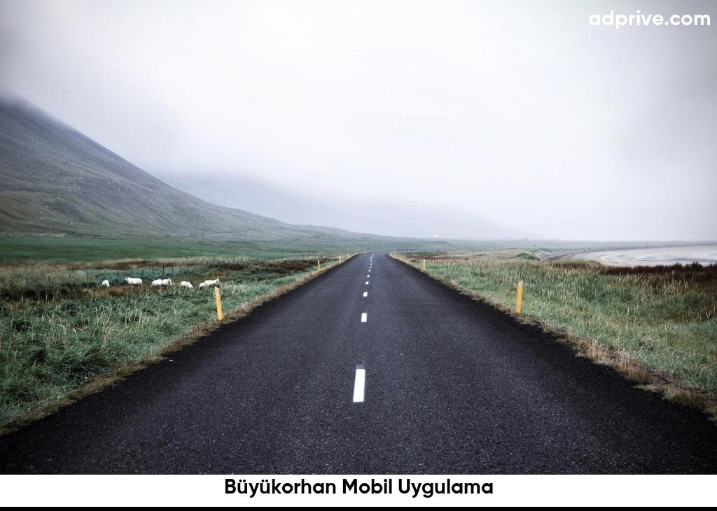 Büyükorhan Mobil Uygulama6