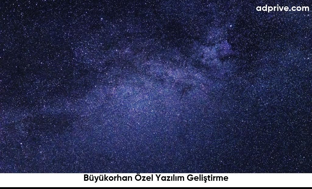 Büyükorhan Özel Yazılım Geliştirme6