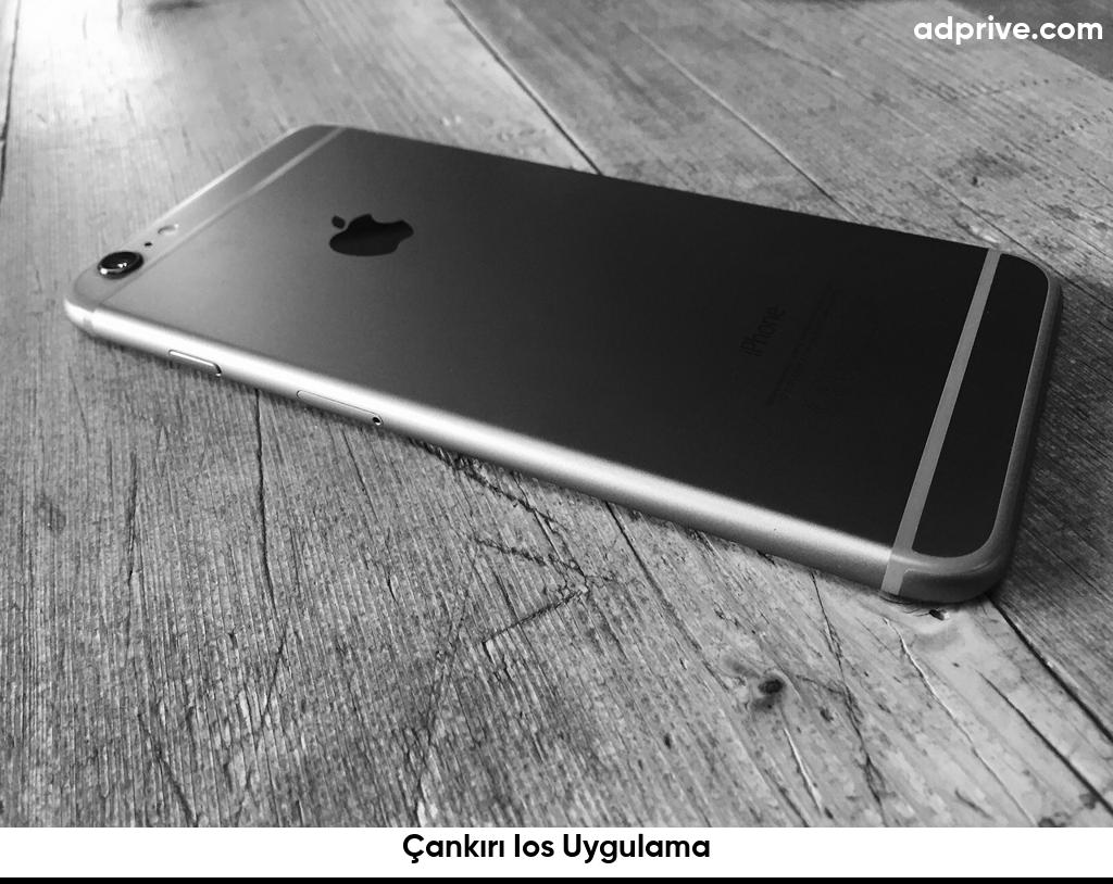 Cankiri Ios Uygulama6