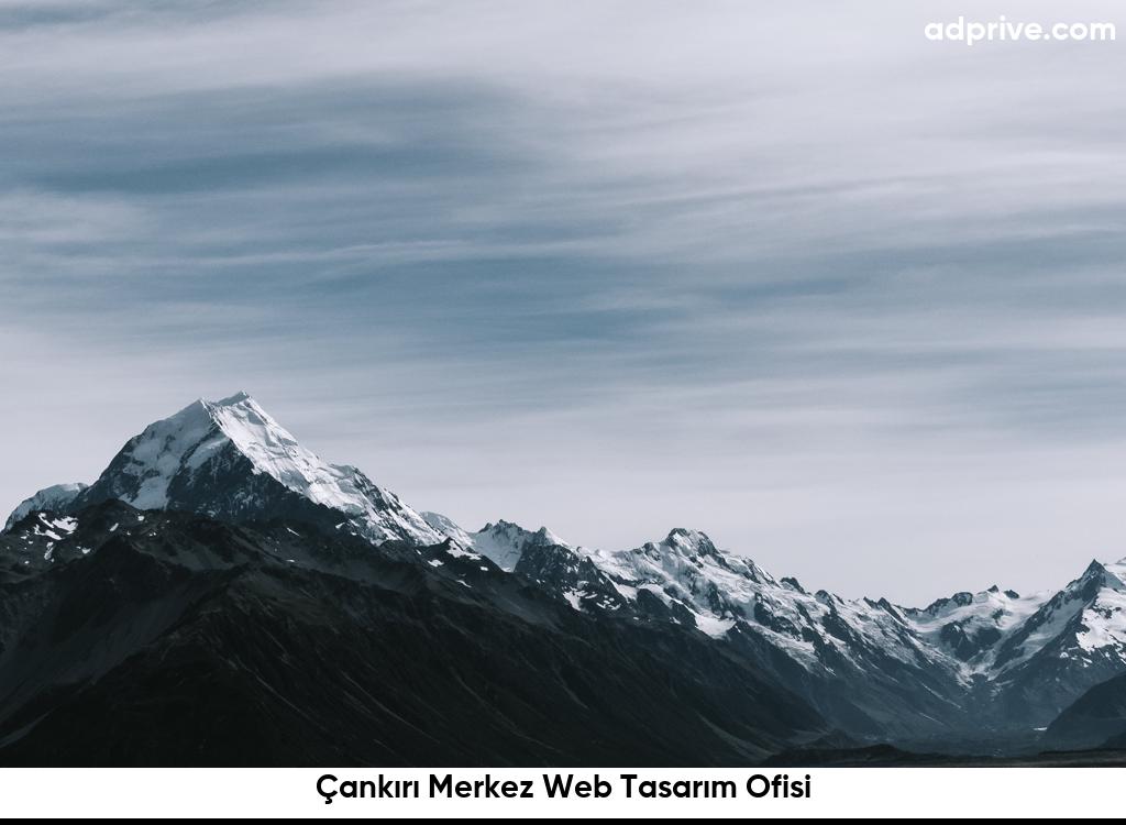 Çankırı Merkez Web Tasarım Ofisi6