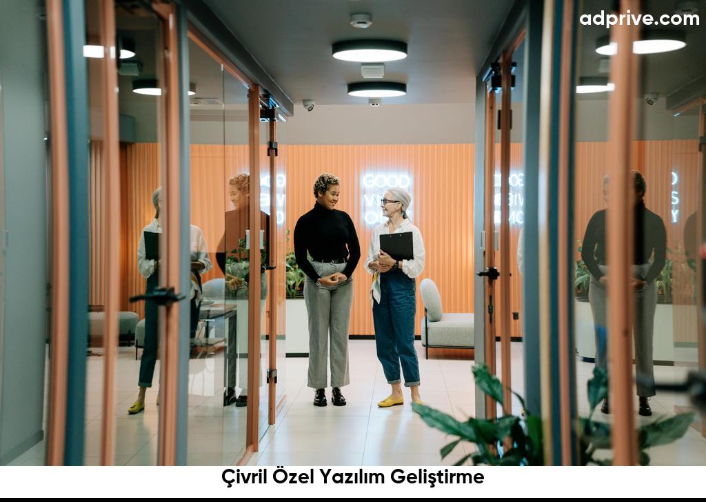 Çivril Özel Yazılım Geliştirme6