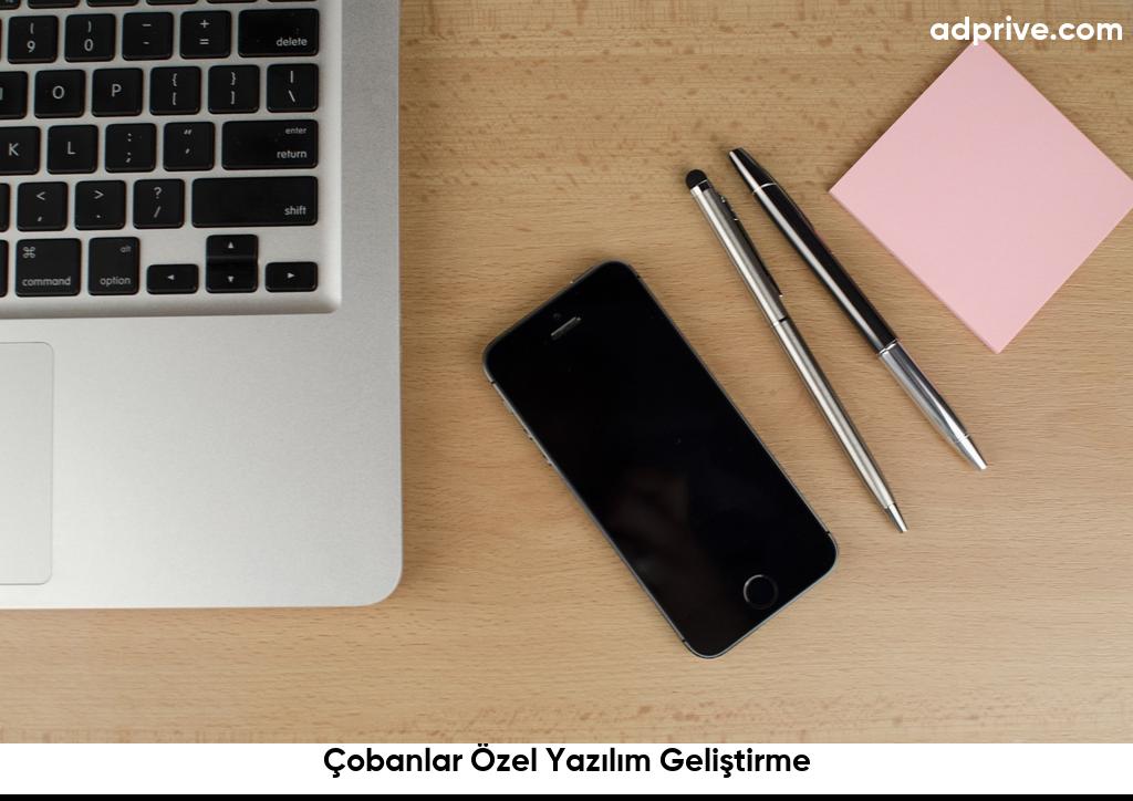 Cobanlar Ozel Yazilim Gelistirme6