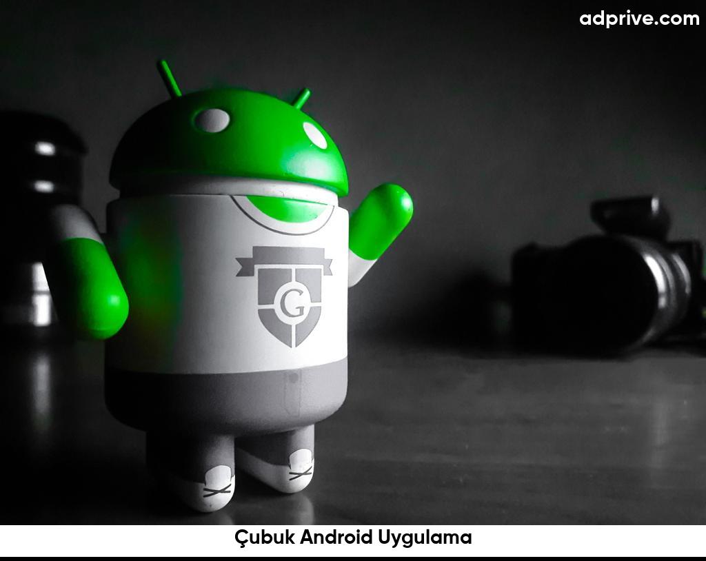 Çubuk Android Uygulama6