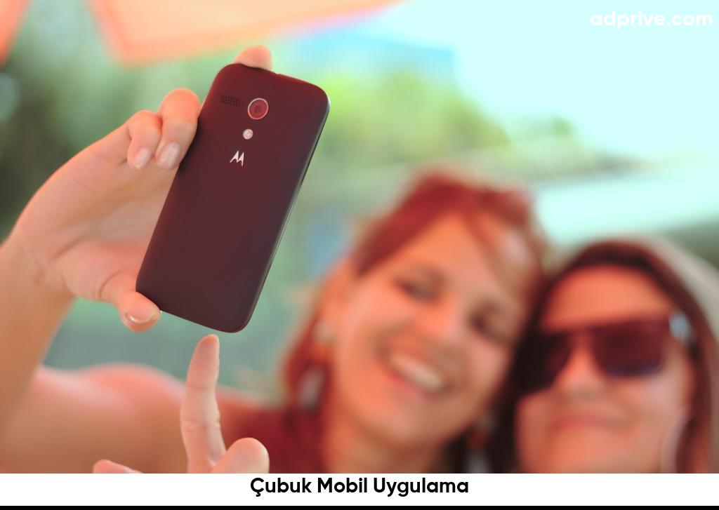 Çubuk Mobil Uygulama6