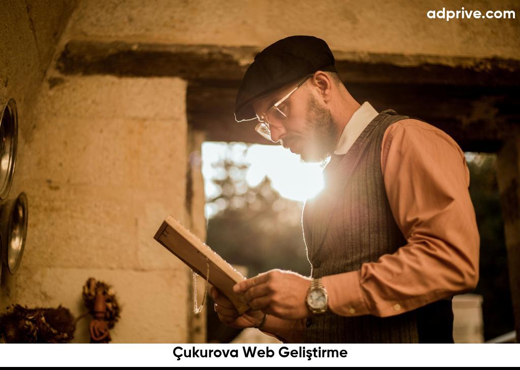 Cukurova Web Gelistirme6