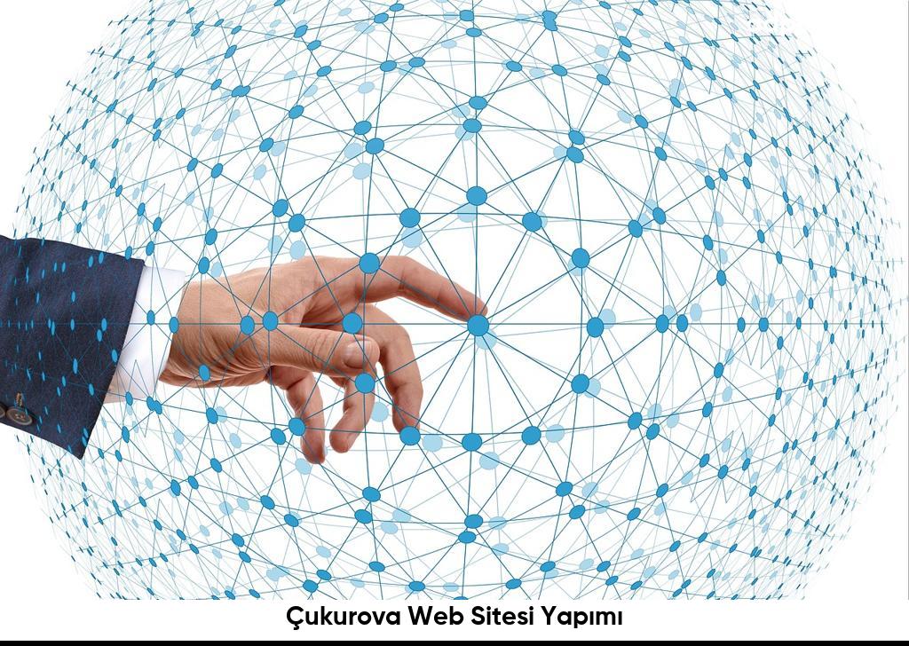 Cukurova Web Sitesi Yapimi6