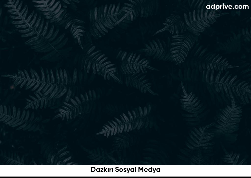 Dazkiri Sosyal Medya6