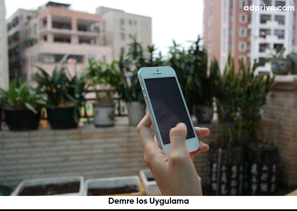 Demre Ios Uygulama6