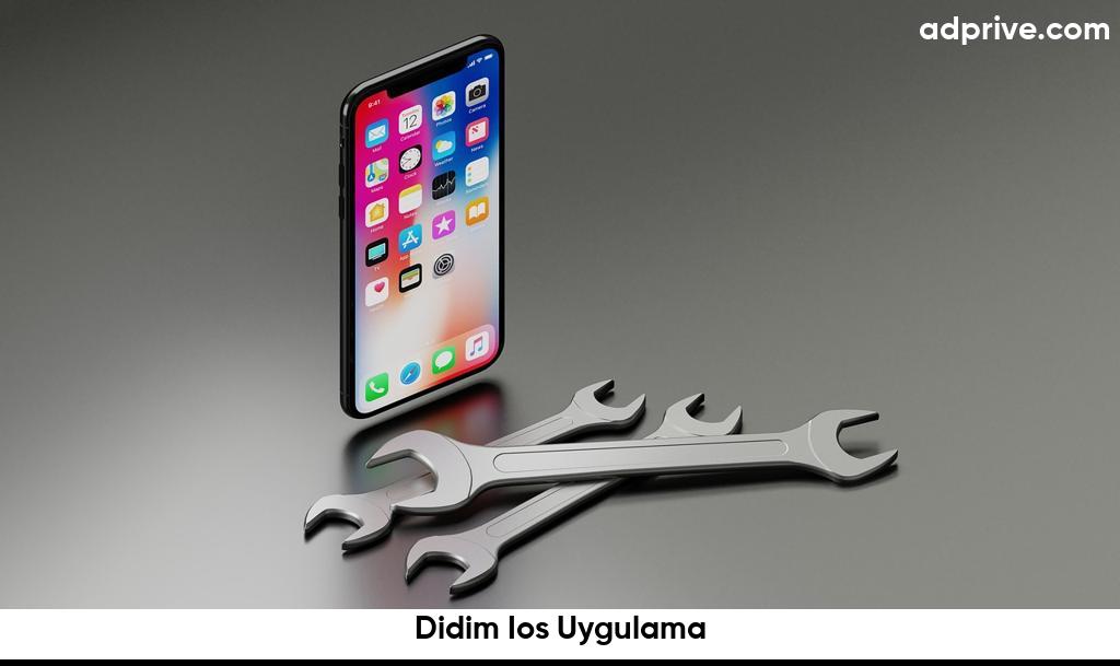 Didim Ios Uygulama6