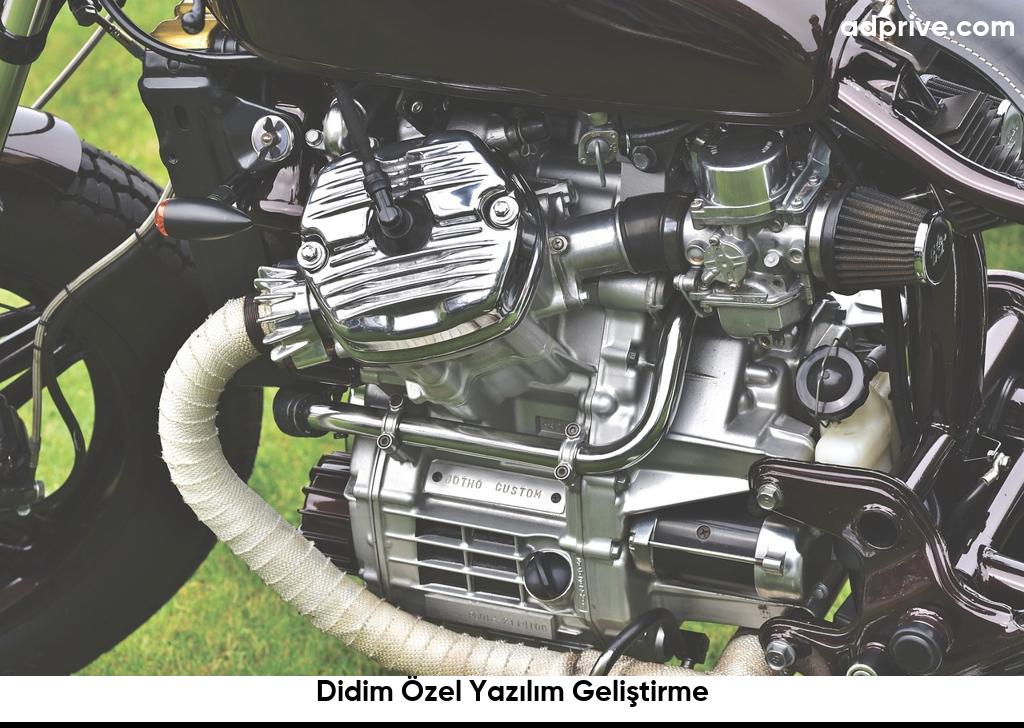 Didim Özel Yazılım Geliştirme6