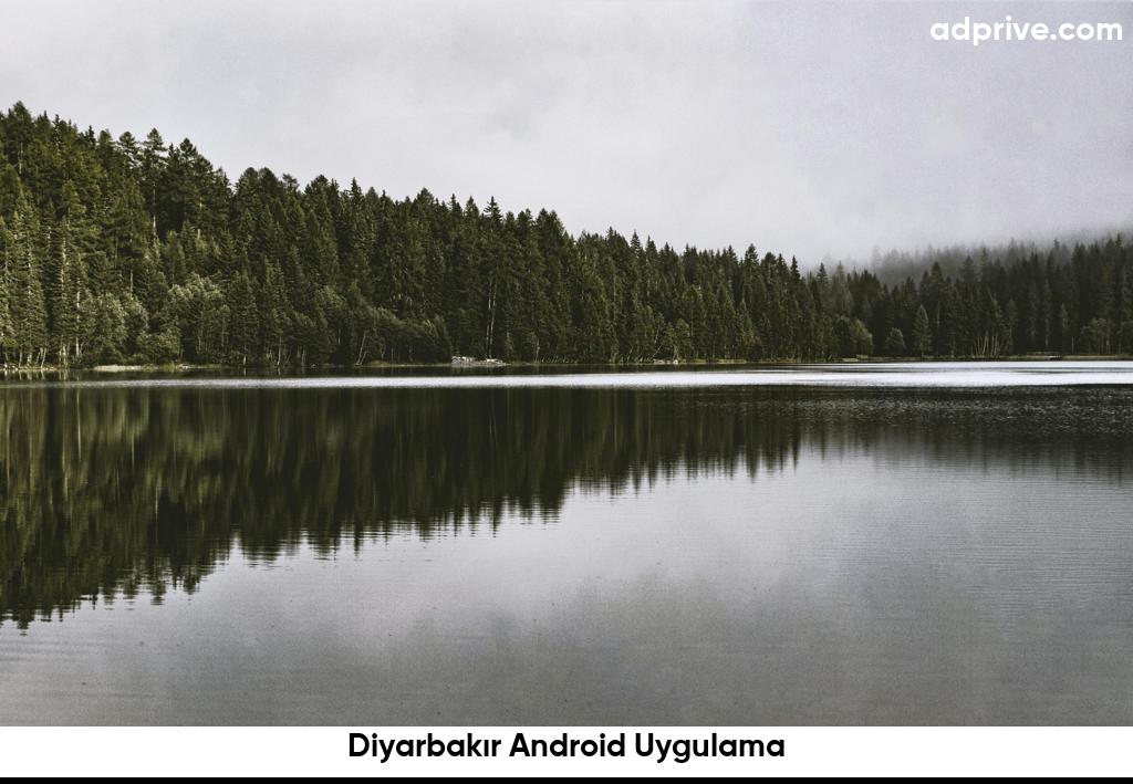 Diyarbakir Android Uygulama6