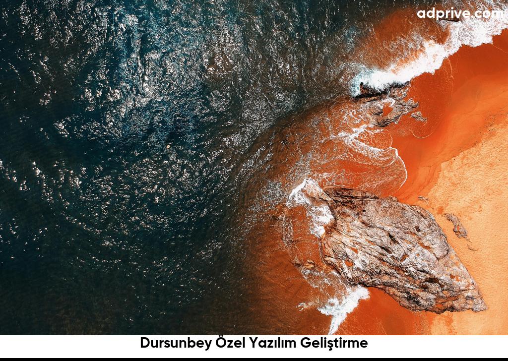 Dursunbey Özel Yazılım Geliştirme6