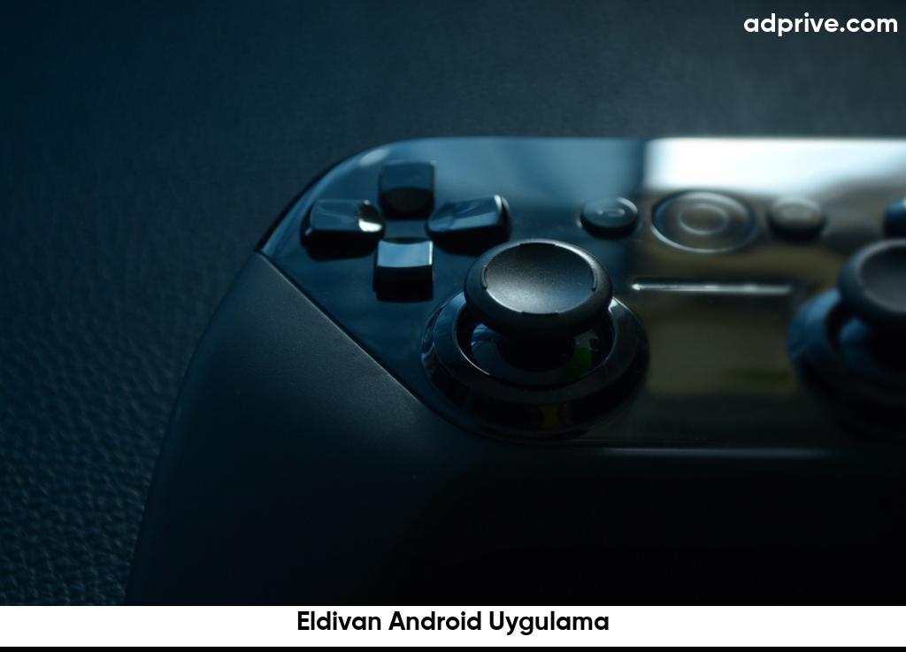 Eldivan Android Uygulama6