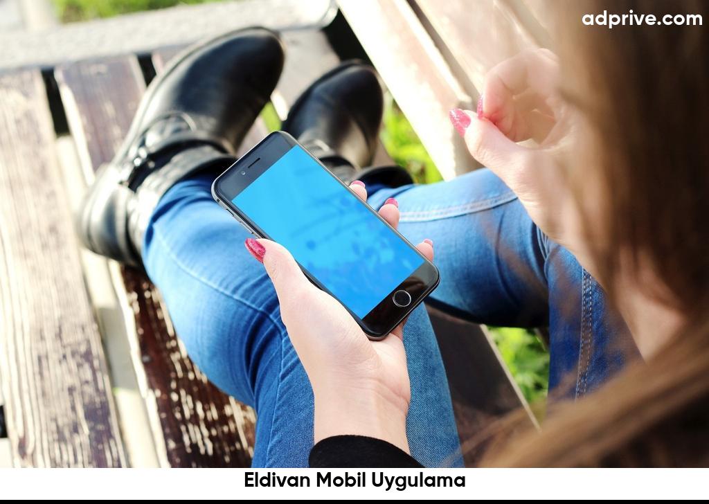 Eldivan Mobil Uygulama6