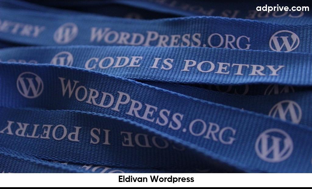 Eldivan Wordpress6