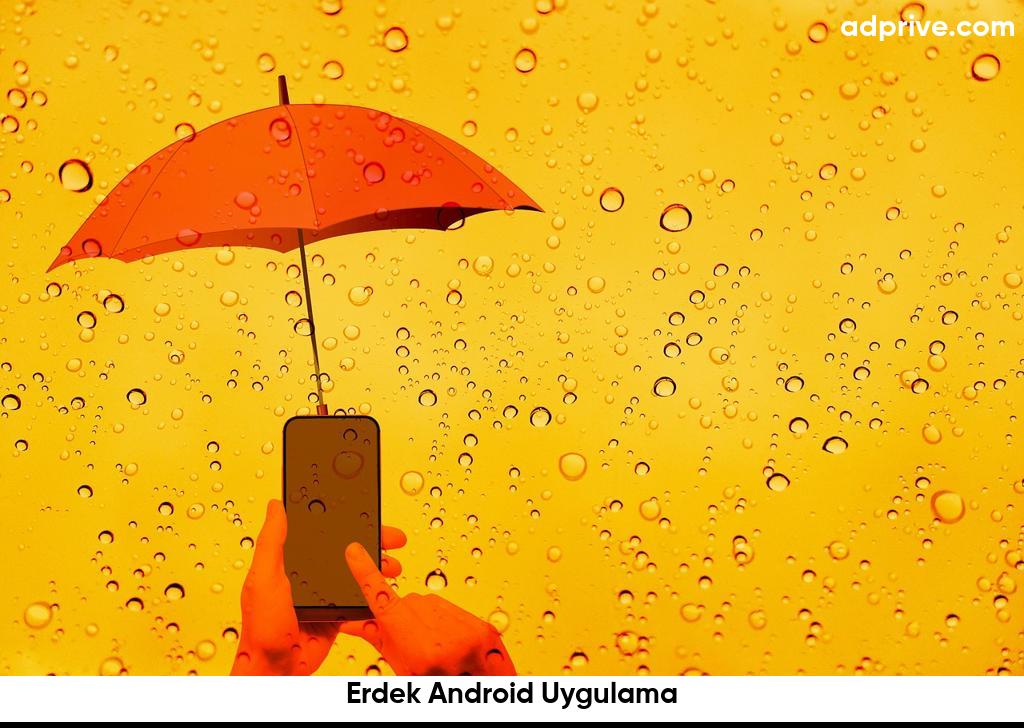 Erdek Android Uygulama6