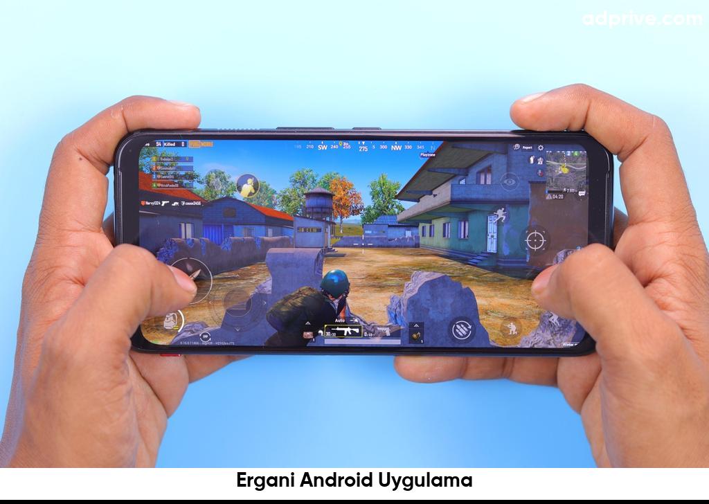 Ergani Android Uygulama6