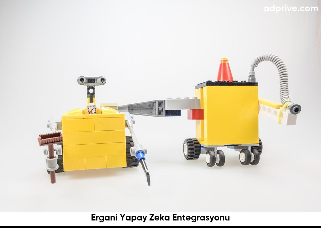 Ergani Yapay Zeka Entegrasyonu6