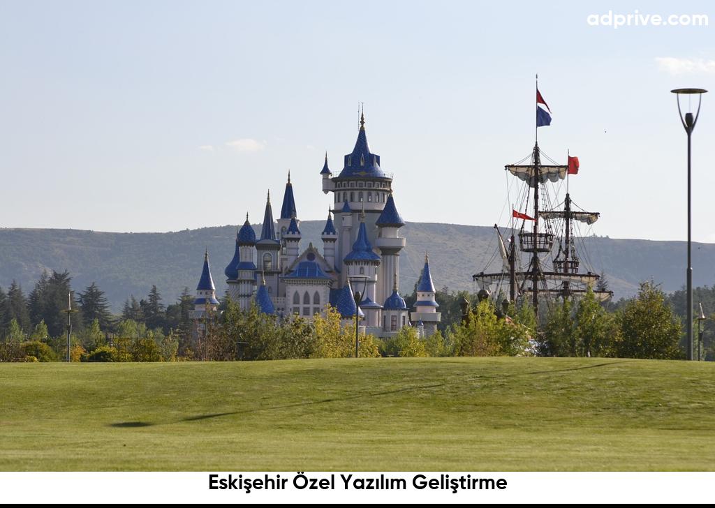 Eskisehir Ozel Yazilim Gelistirme6