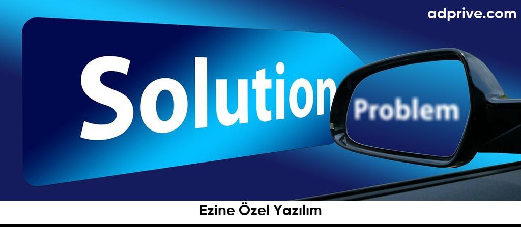 Ezine Özel Yazılım6