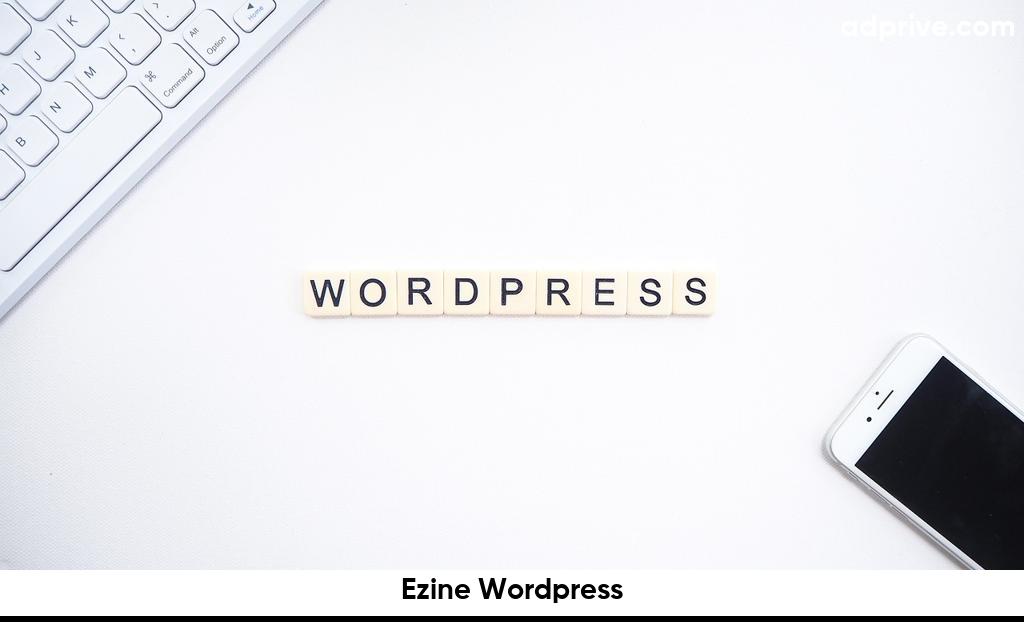 Ezine Wordpress6