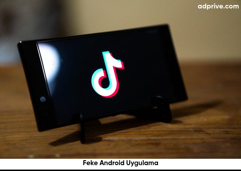 Feke Android Uygulama6