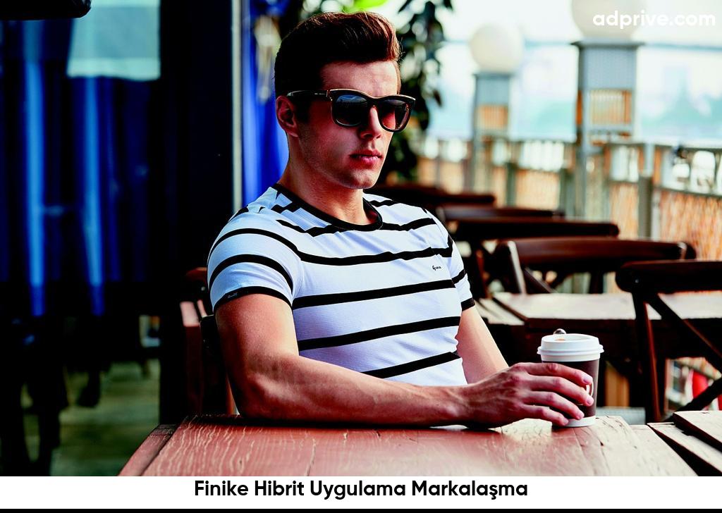 Finike Hibrit Uygulama Markalaşma6