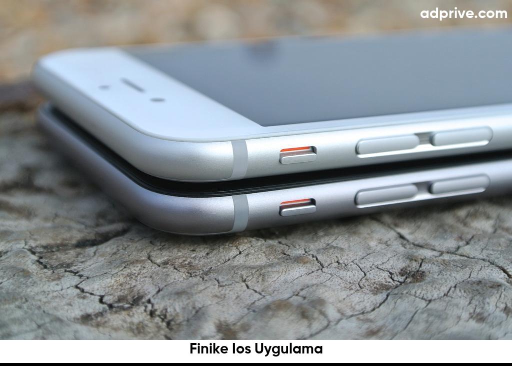 Finike Ios Uygulama6