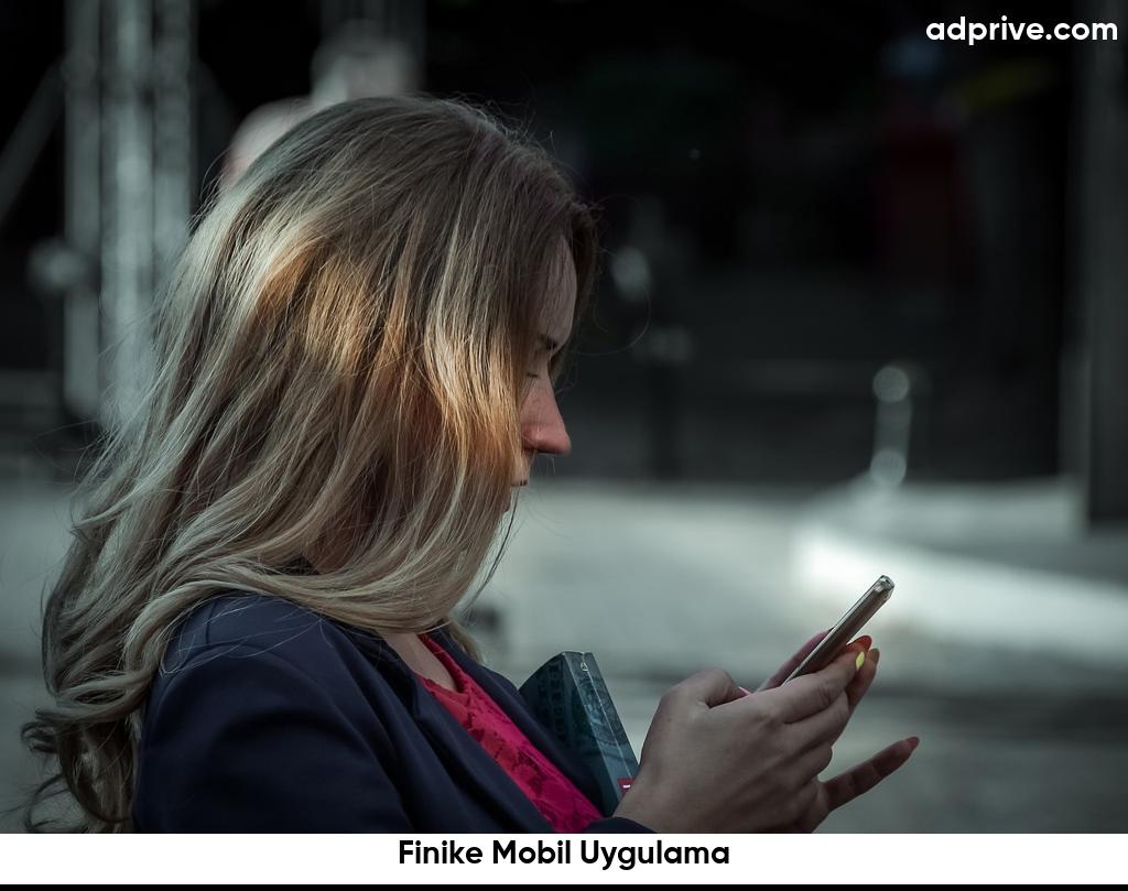 Finike Mobil Uygulama6