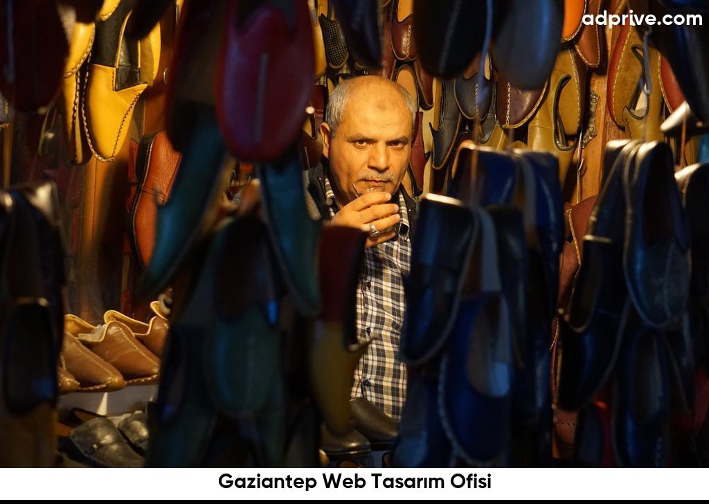 Gaziantep Web Tasarim Ofisi6