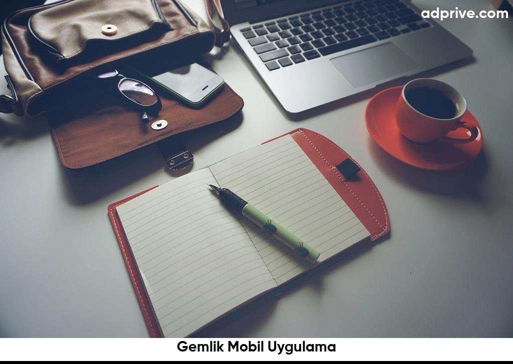 Gemlik Mobil Uygulama6