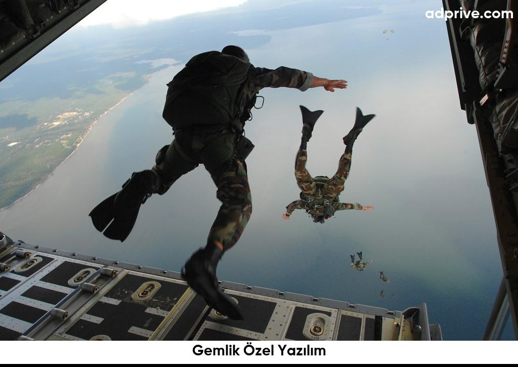 Gemlik Özel Yazılım6