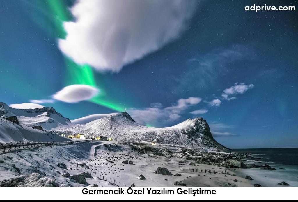 Germencik Özel Yazılım Geliştirme6