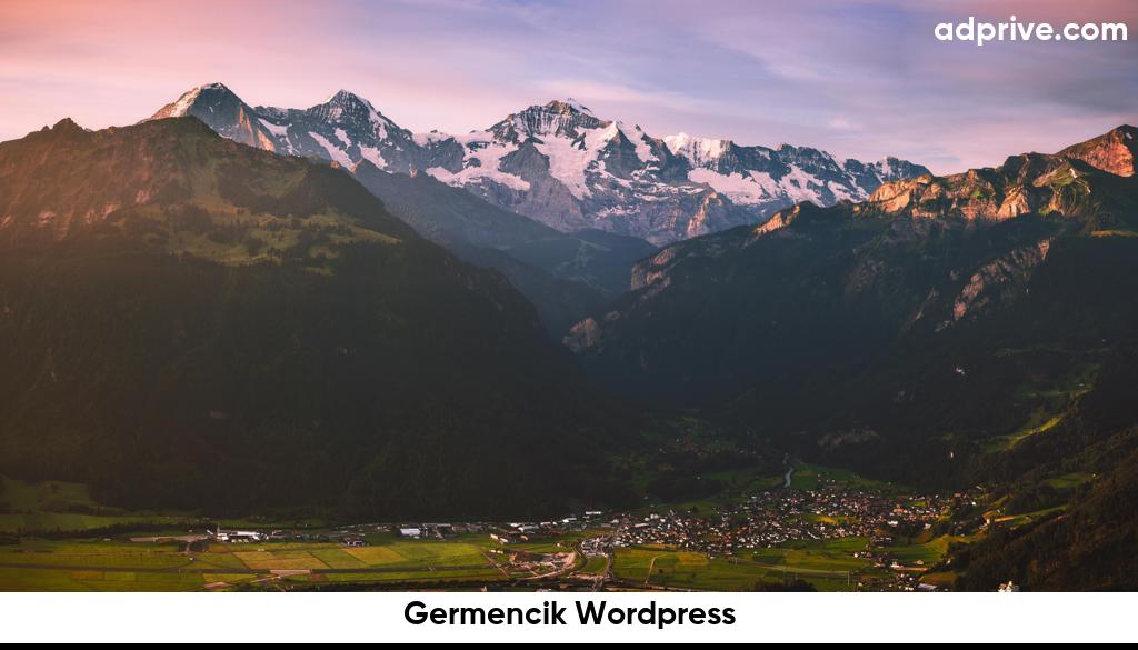 Germencik Wordpress6