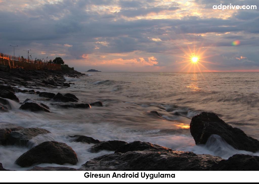 Giresun Android Uygulama6