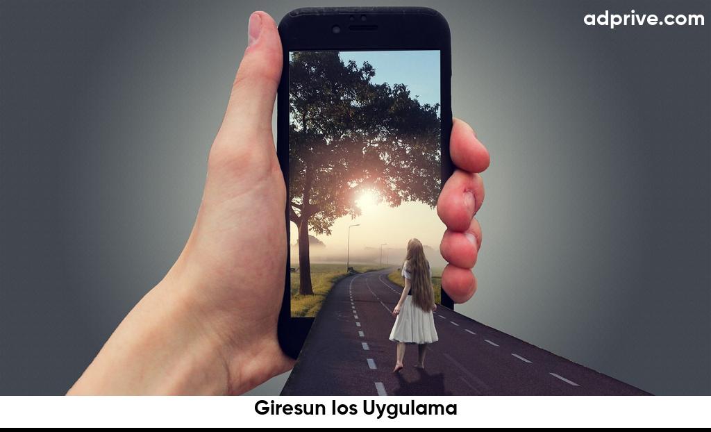 Giresun Ios Uygulama6