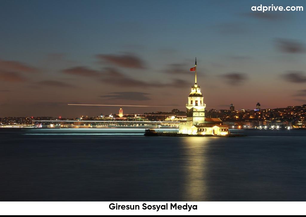 Giresun Sosyal Medya6