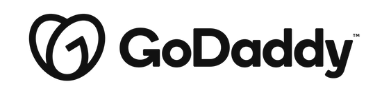 GoDaddy Black